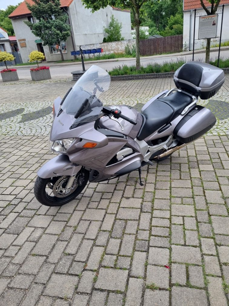 Honda st 1300 Paneuropean