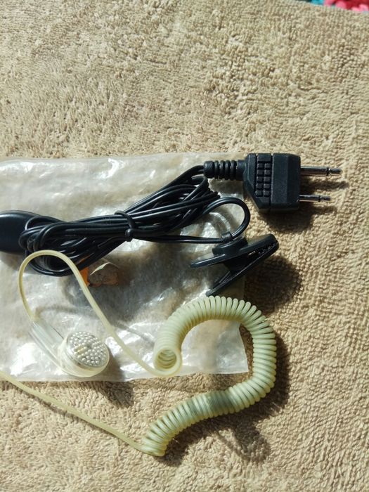 Фурнитура для рации