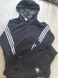 Komplet dresów Adidas