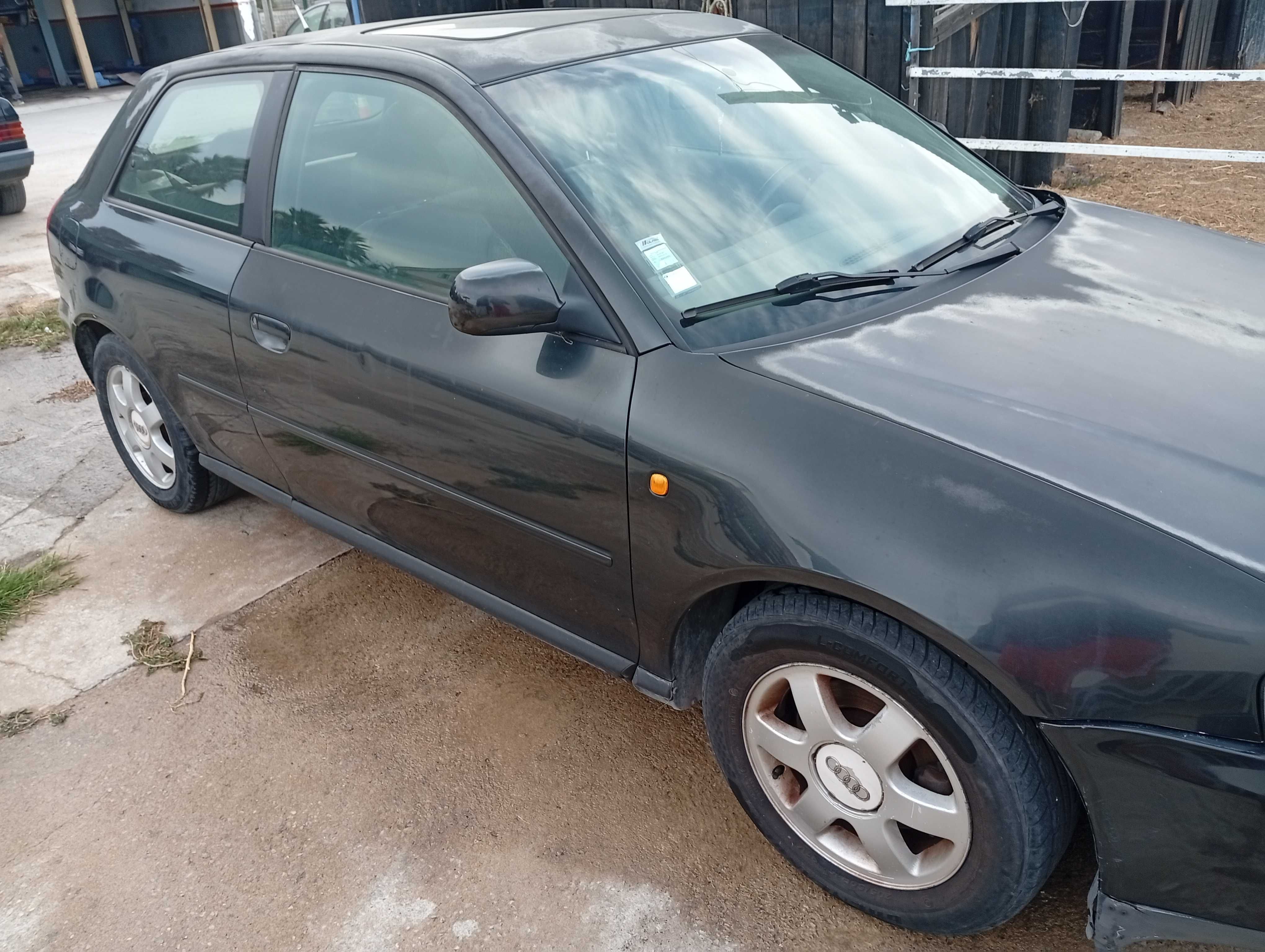 Audi A3 Coupé 3portas