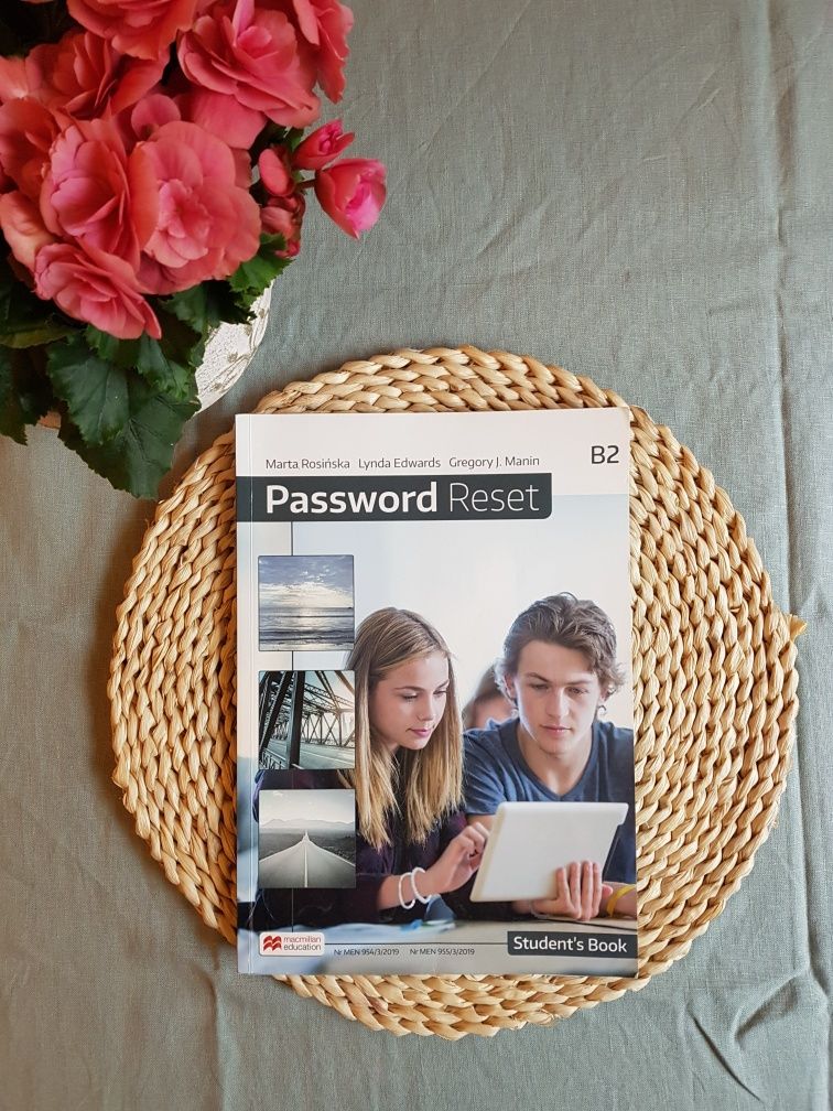 Podręcznik Password Reset B2
