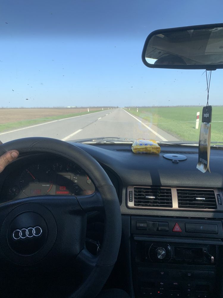 Продам Ауди а6 c5