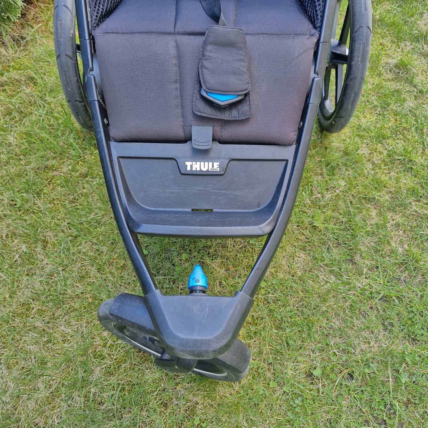 Wózek biegowy Thule Urban Glide 2