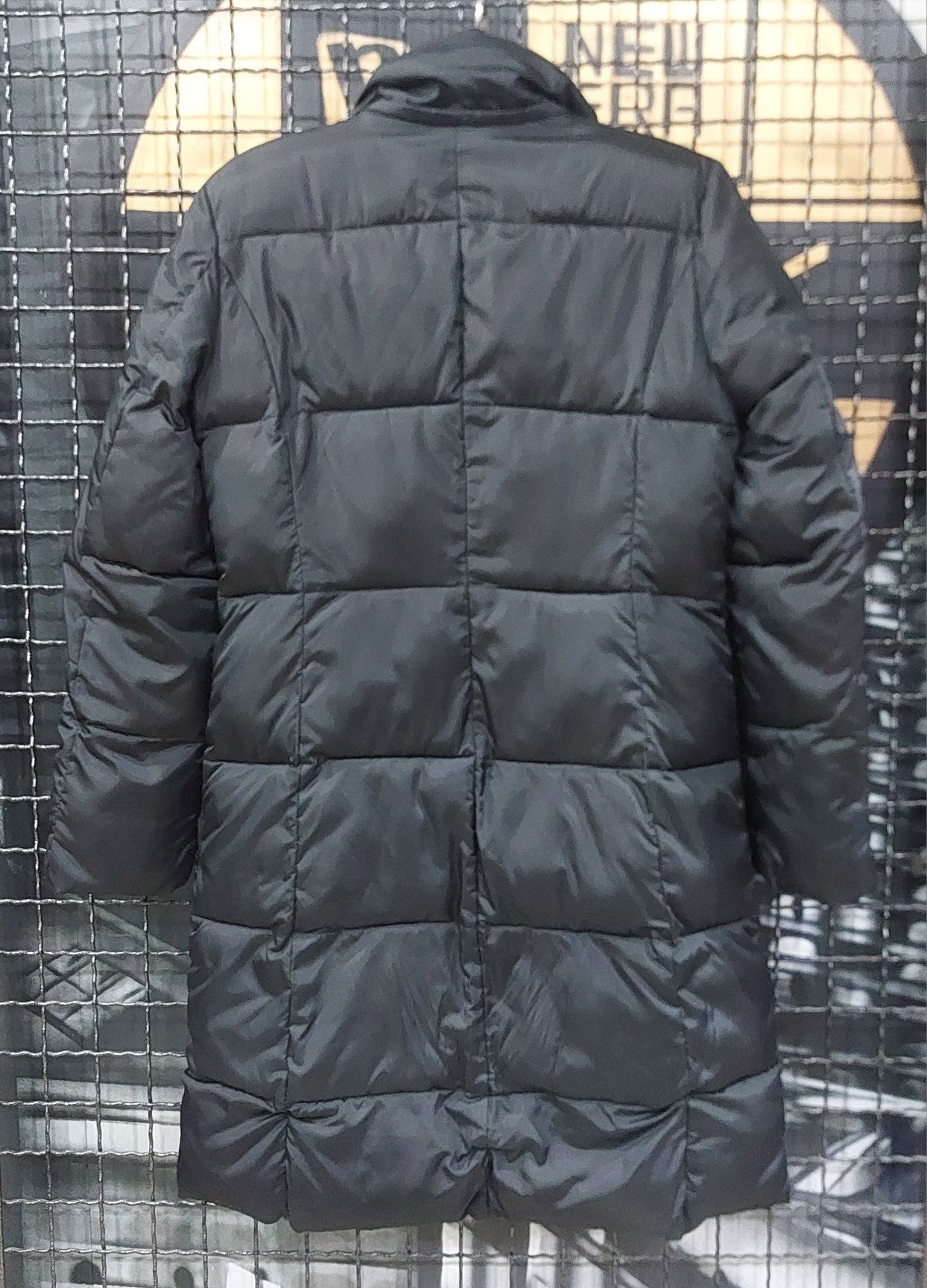Kurtki zimowe H&M
