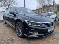 Volkswagen Passat Salon/Polska R-line full/Led/Skóra/Navi/Alu/Parkt/Temp 1-własciciel