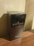 Perfume Sauvage Dior Eau de Parfum 100 mL