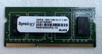 Pamięć RAM DDR3L 1GB 1,35V 1600Mhz