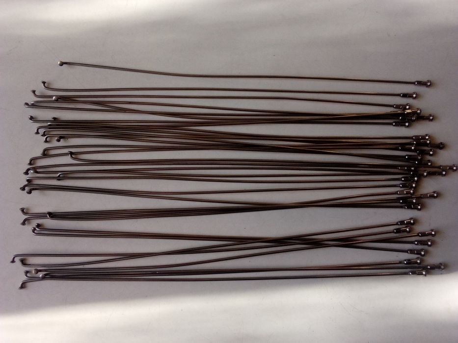 Szprychy DT Swiss 30 sztuk