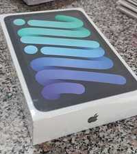 iPad Mini APPLE (8.3'' - 64 GB - Wi-Fi - Cinzento Sideral)