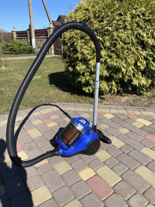 Пилосос daewoo 800w