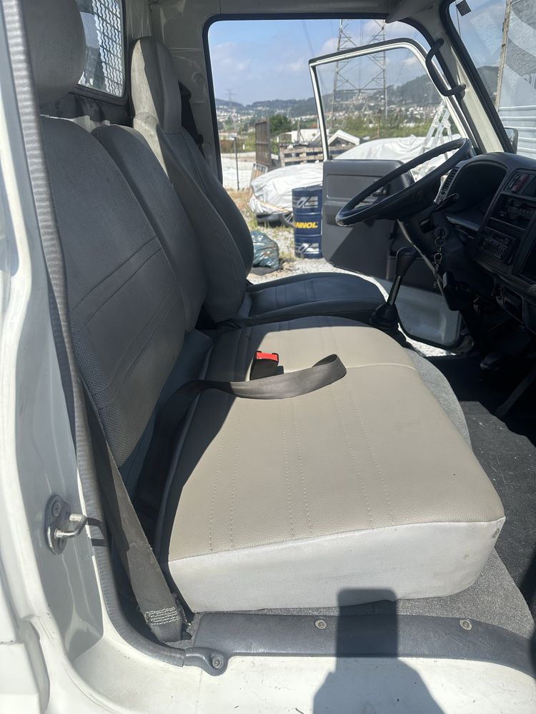 Toyota dyna 3.0 cc