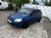 Продам Volkswagen Polo 2008г., 1.4 бензин, автомат. Обмен, Лизинг