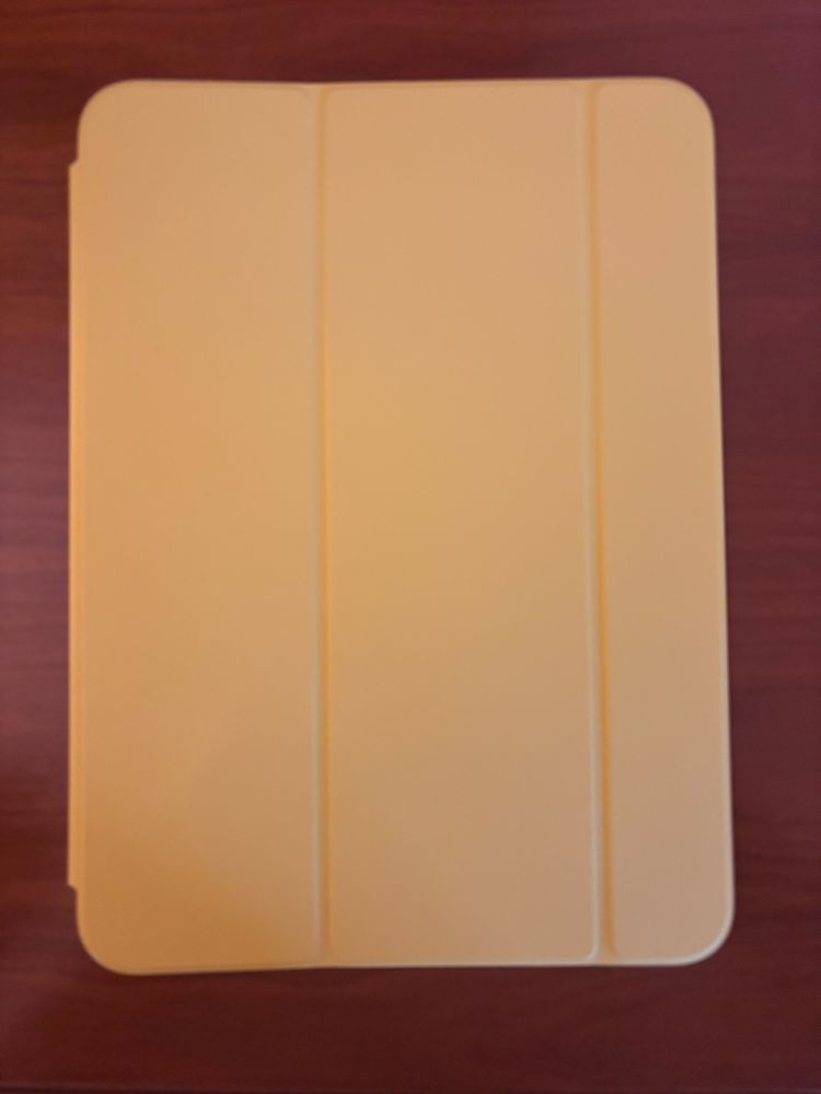 Capa Original Apple para IPad 2025 11’