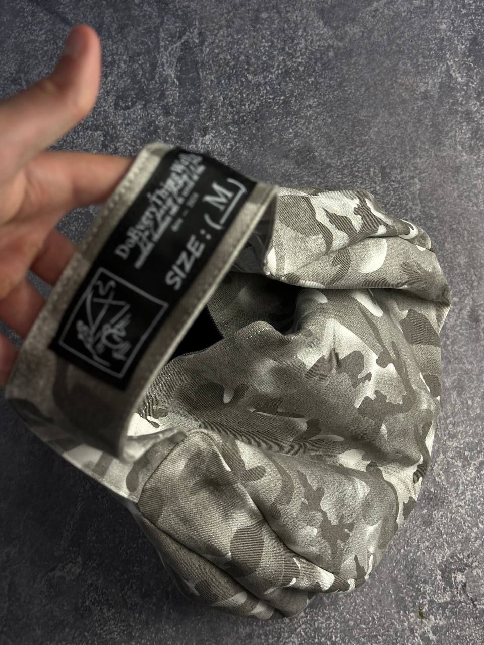 Сумка камуфляжная opium custom archive camo bag y2k шопер белая біла