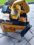 Piła pilarka tarczowa DeWalt dewalt dwe560