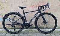 Gravel Cube Nuroad Pro FE GRX / 2023 / JAK NOWY