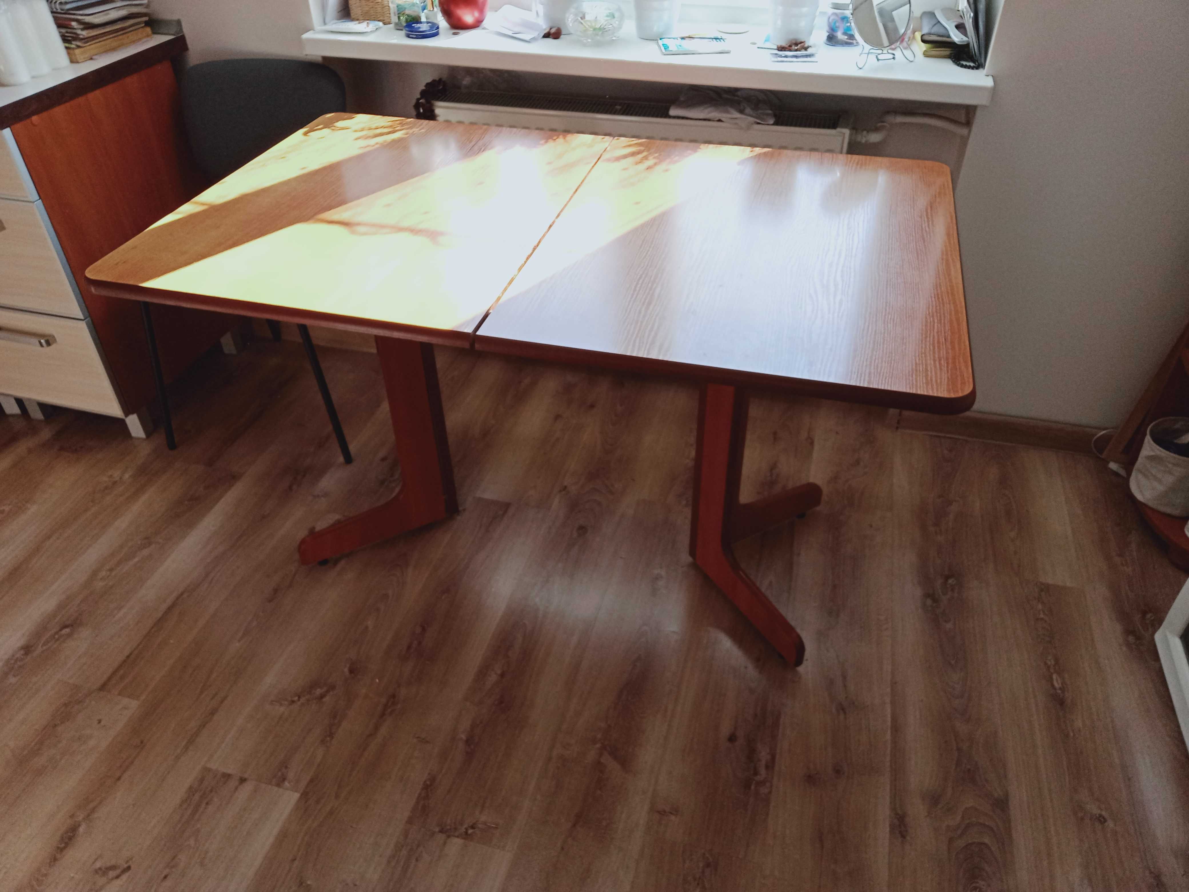 Stół kuchenny 130cm x80 cm