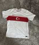 Camisola Turquia 22/23