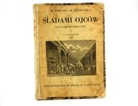 1934 Śladami Ojców / Czytanki Historyczne