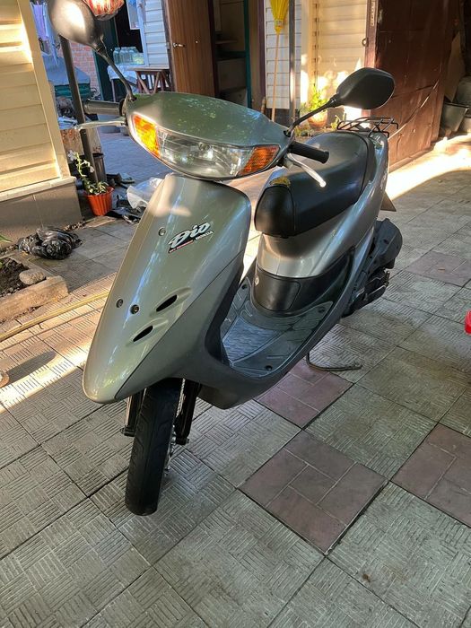 Скутер Хонда дио 34