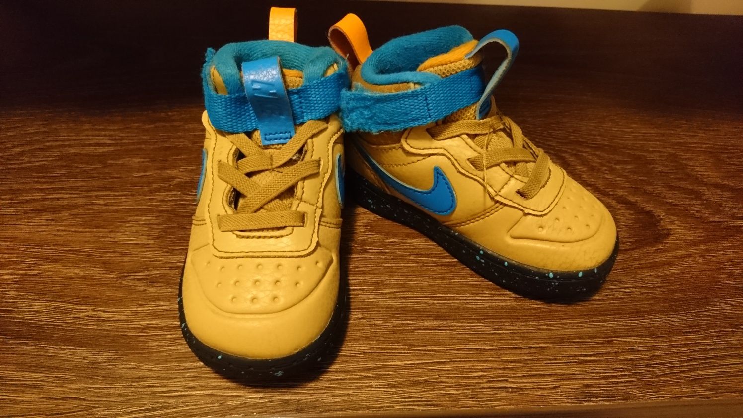 Buty nike rozmiar 22