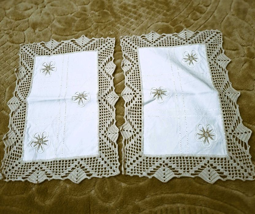 Conjuntos de panos de quarto