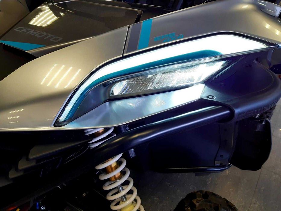 Мотовездеход CFMOTO ZFORCE 1000 SPORT '2022