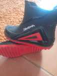 Botas surf usadas