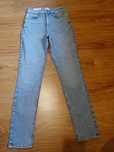 Spodnie skinny H&M wysoki stan 36