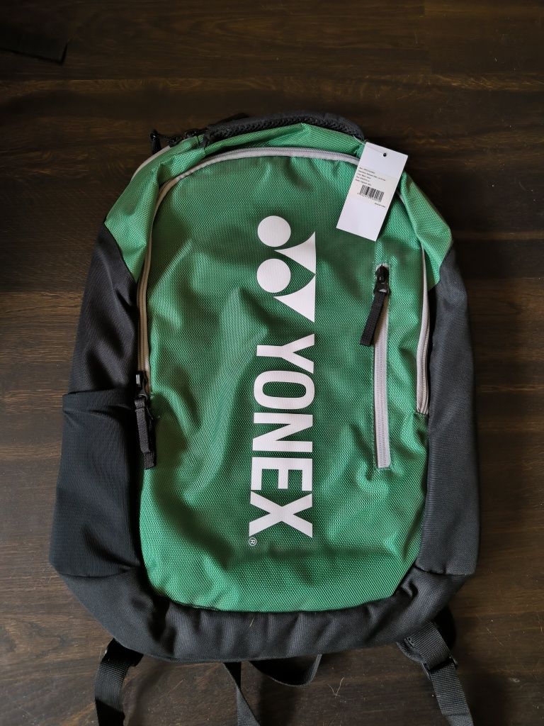 Plecak YONEX 2623 Club 25 l green