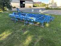 Ahregat uprawowy Lemken Korung 8