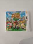 Animal Crossing New Leaf Nintendo 3DS oryginalna angielska