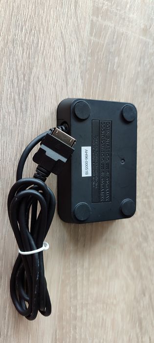 Oryginalna stacja dokująca do iPoda dla iPhone'a i kina domowego
