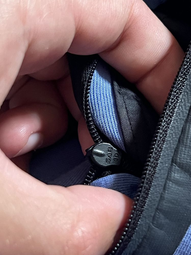 Штани nike tech flecee