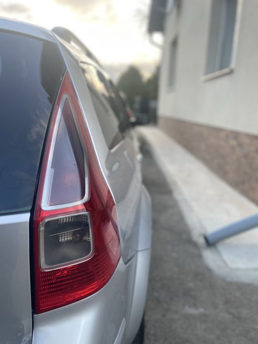 Меган 2 2007 року 1.5 дизель