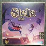 Stella: Dixit Universe - jogo de tabuleiro