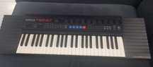 Teclado Yamaha PSR