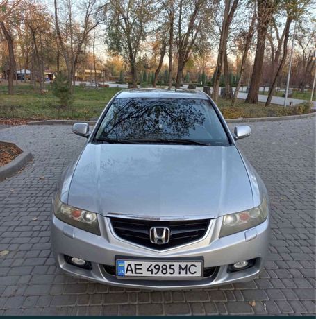 Продам автомобиль Honda