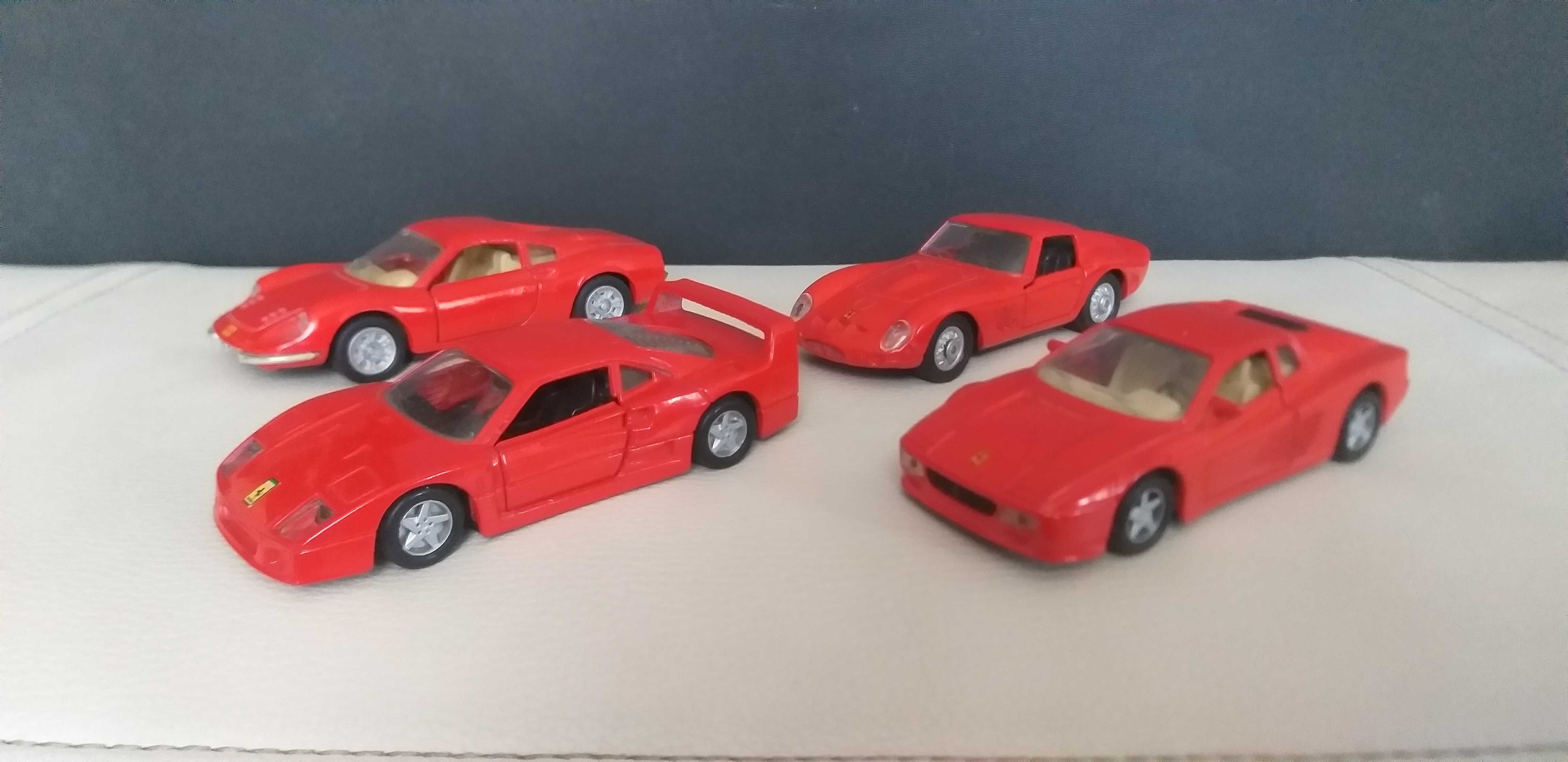 Ferrari schell kolekcja