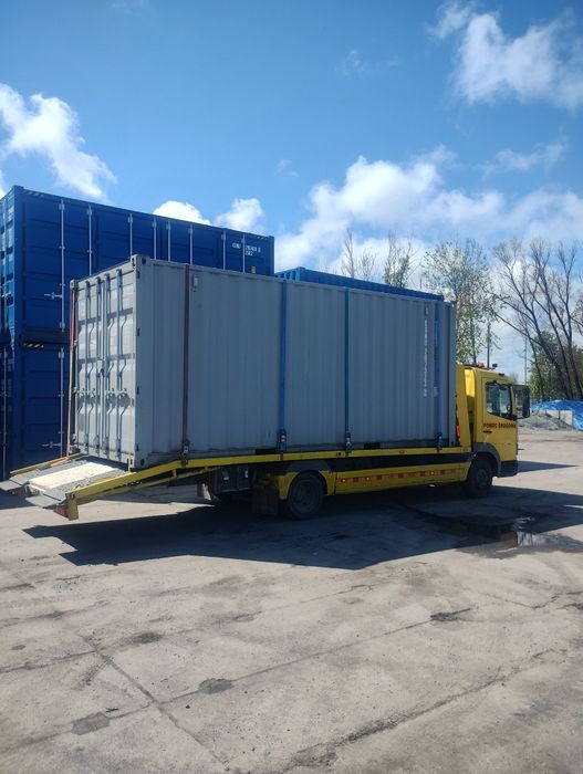 Mercedes Atego 815 Pomoc Drogowa pojazd specjalny