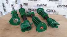 Coilovers Tein Flex Z Coilovers Molas 200sx S13 200SX S14 S14A