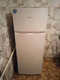Холодильник SCANDILUX DD 143-55