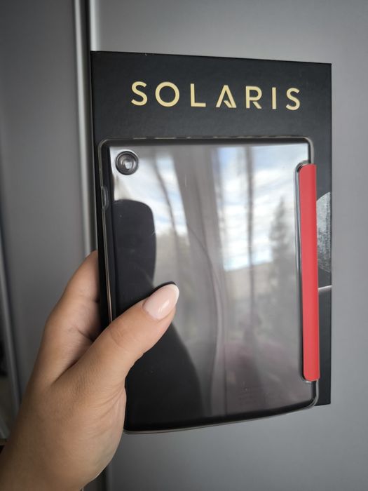 Czytnik ebook Inkbook Solaris