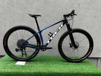 Raty! Karbonowy Trek ProCaliber 9.7 Sram GX Eagle 12s RockShox roz.M