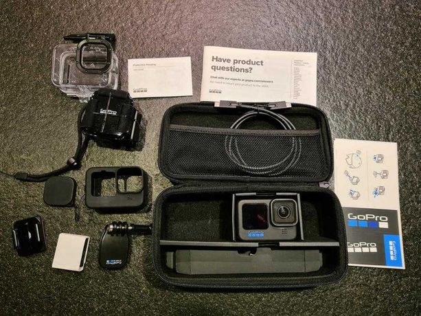 Kamerka Sportowa GoPro 11 Hero