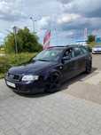 Na sprzedaż AUDI A4B6 1.9TDI/gwarancja/klimatyzacja/nowy rozrząd