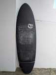 Prancha de surf - softboard 6"