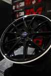 Jantes Rays Volk Racing R15 R18