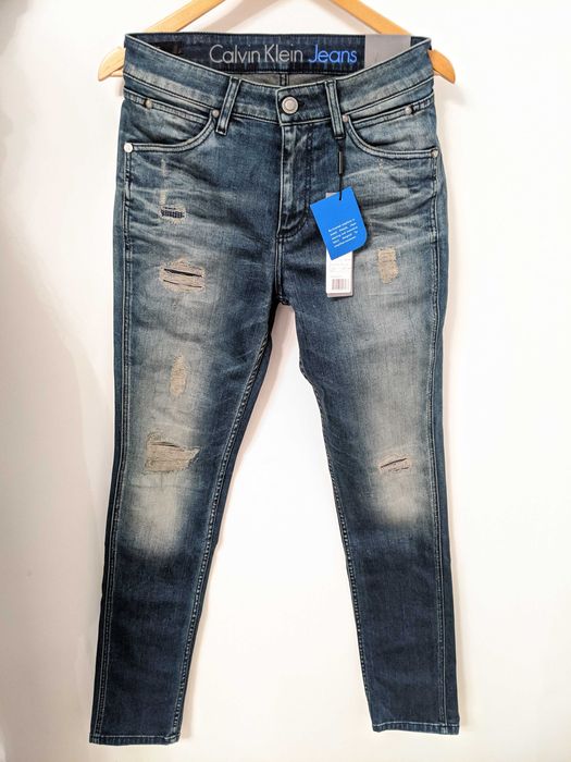 Calvin Klein Jeans