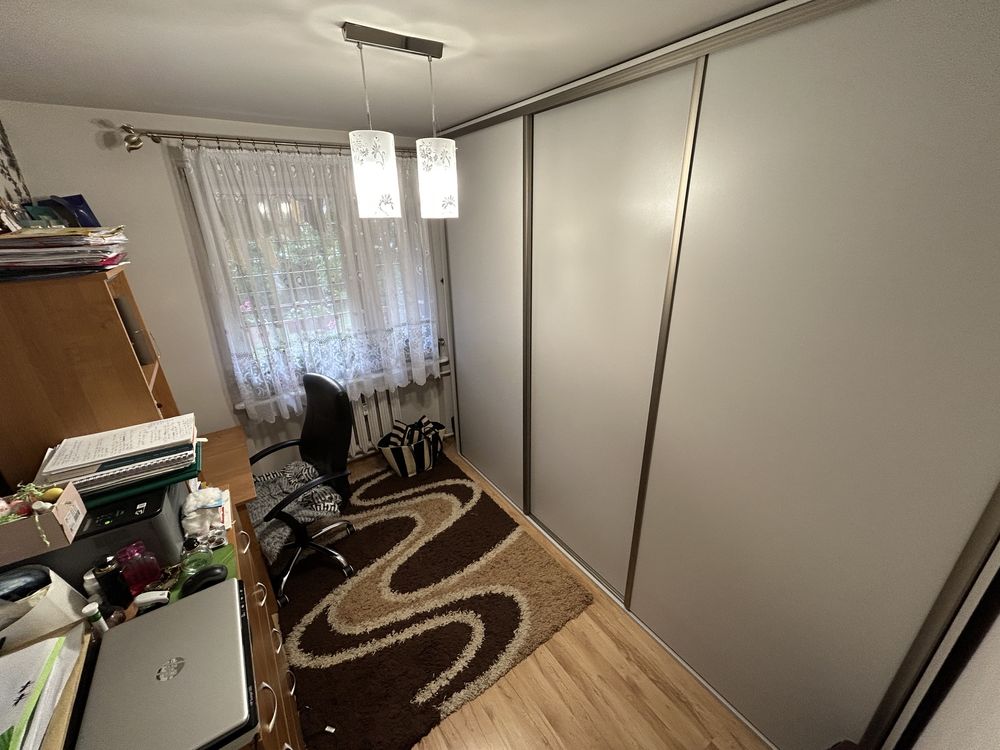 Mieszkanie na sprzedaż 56m2 3 pokoje Os. Grodzisko